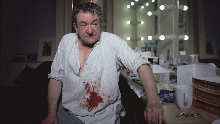 Ken Stott