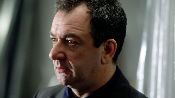 Ken Stott