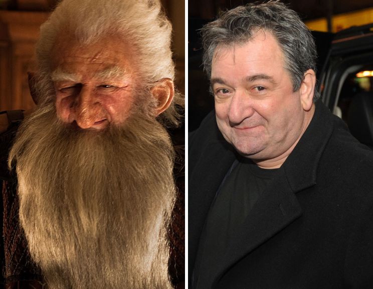 Ken Stott