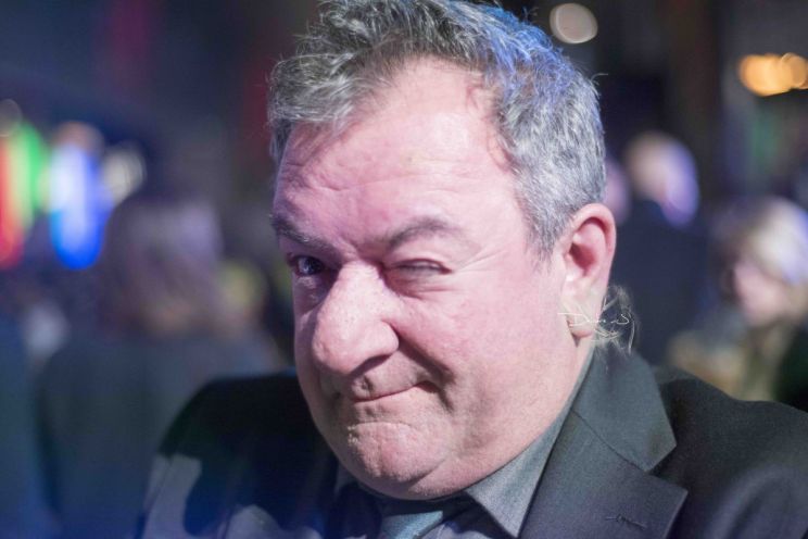 Ken Stott