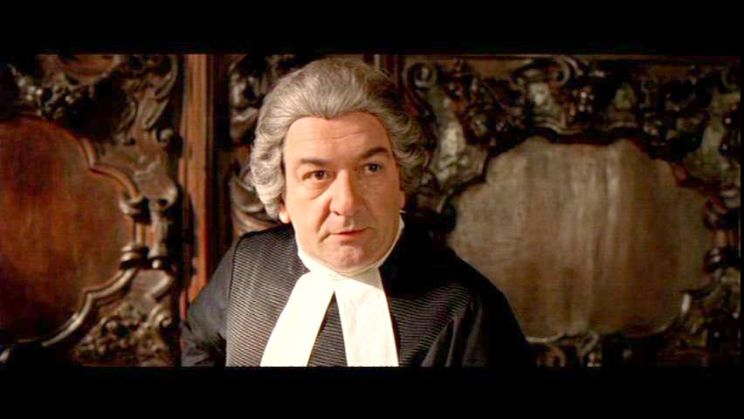 Ken Stott