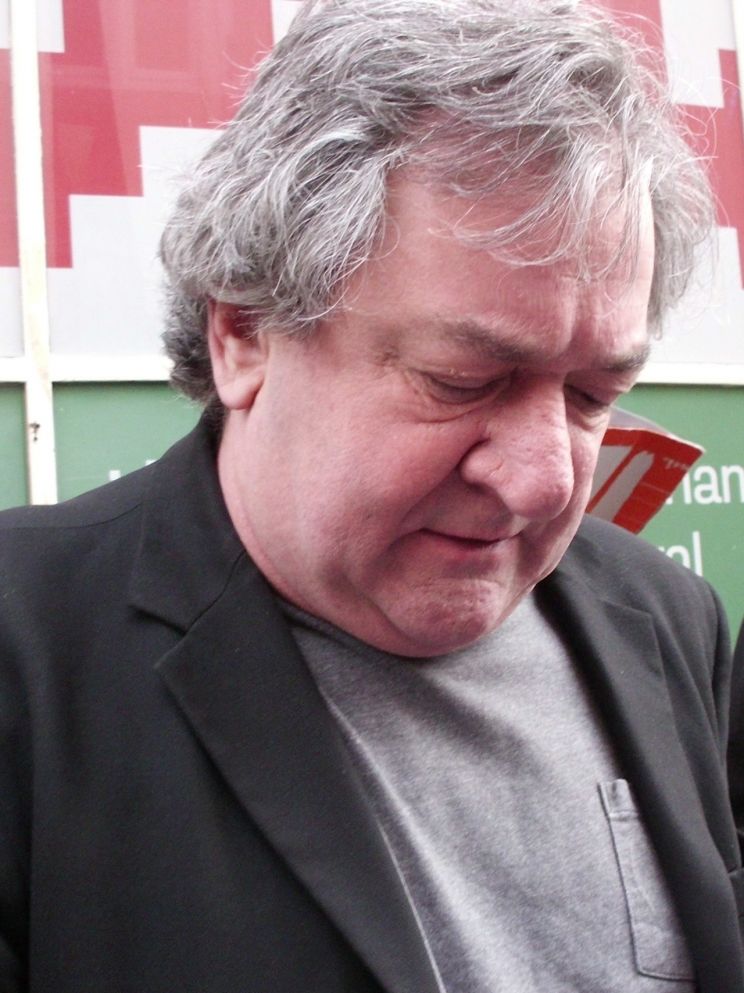 Ken Stott