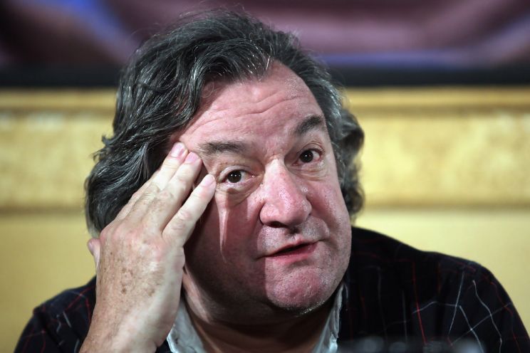 Ken Stott