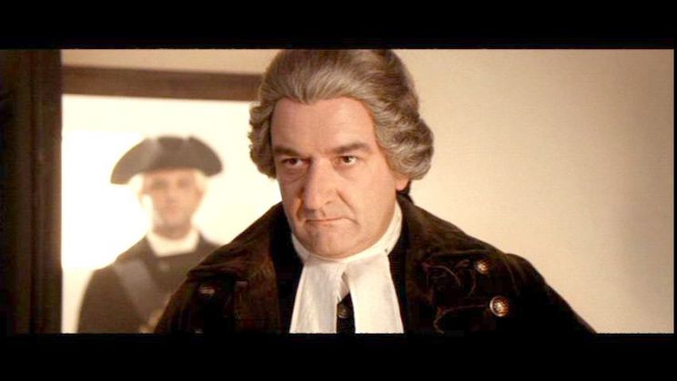 Ken Stott