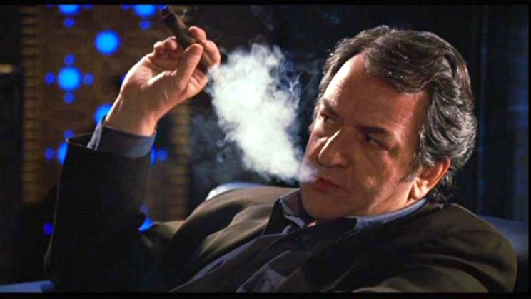 Ken Stott
