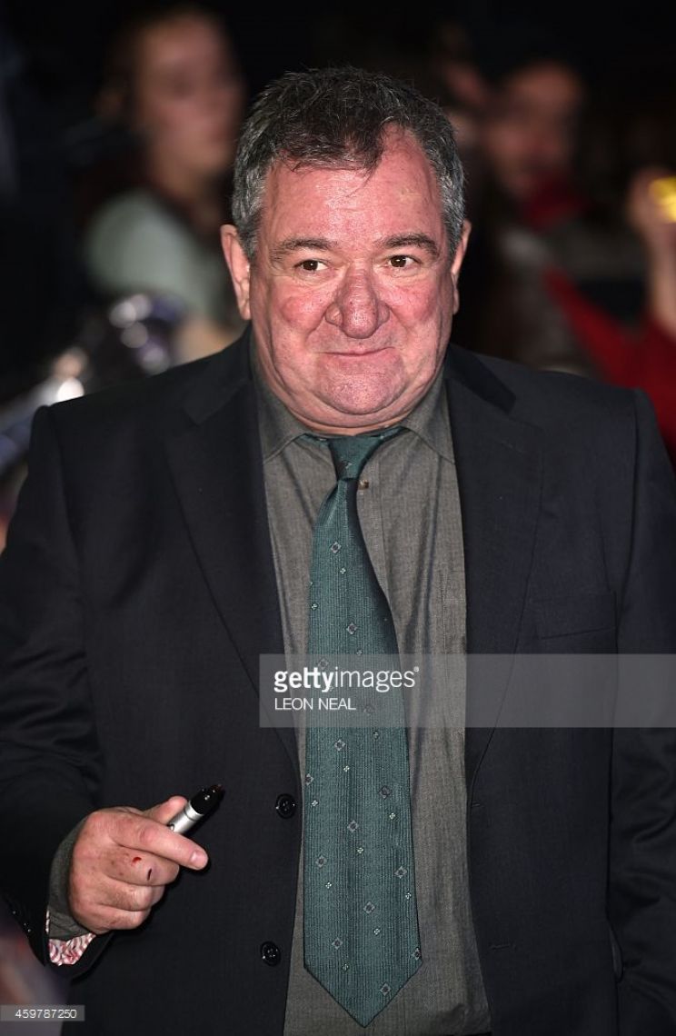 Ken Stott