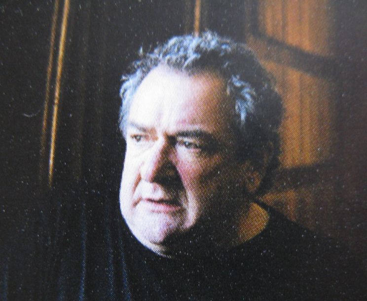 Ken Stott
