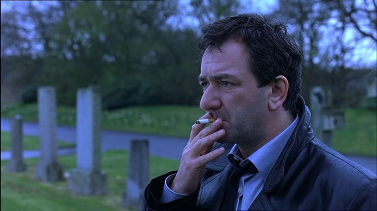 Ken Stott