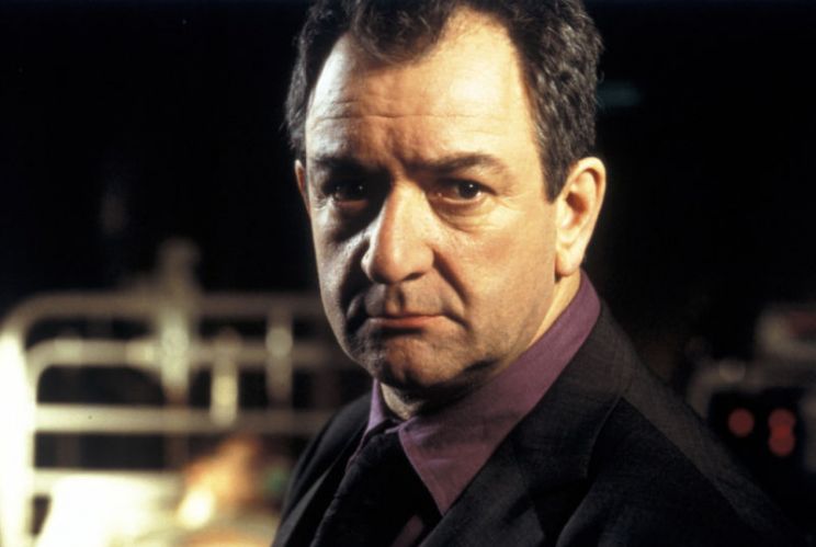 Ken Stott