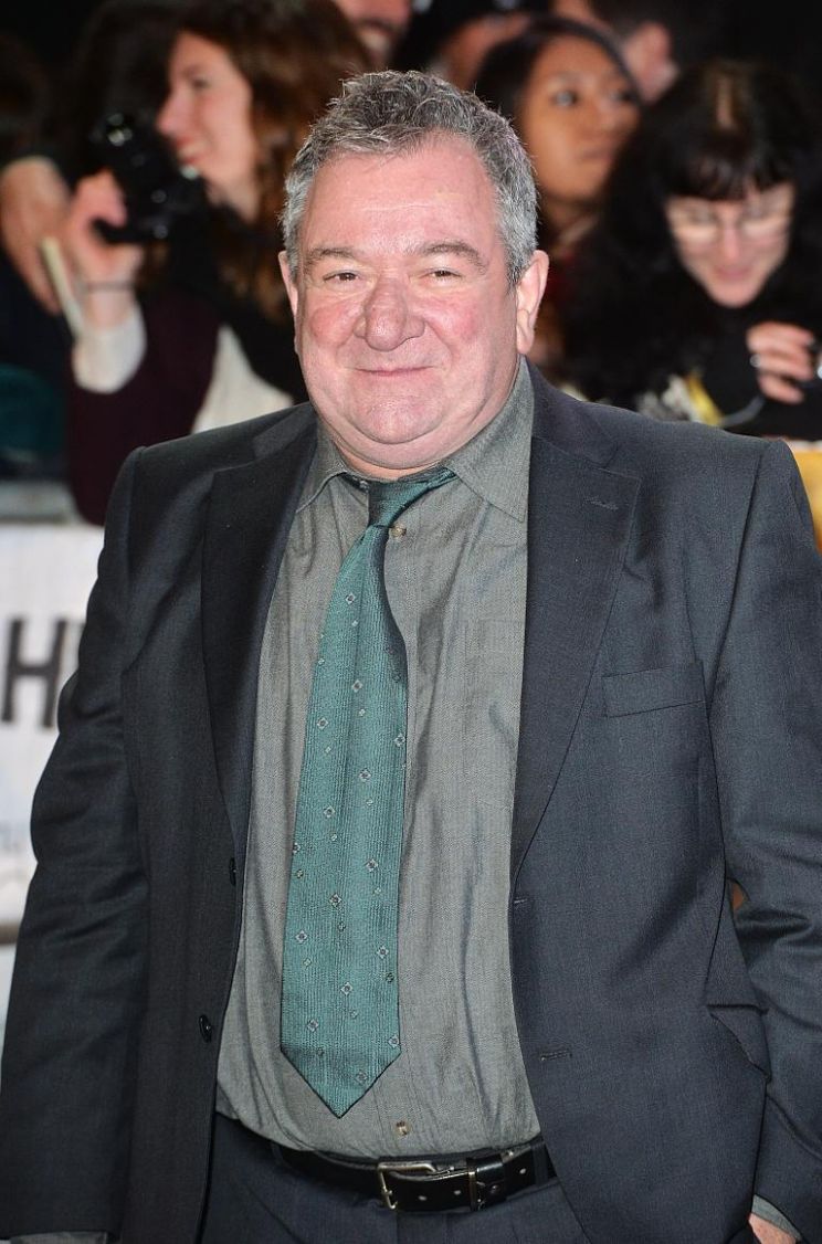 Ken Stott