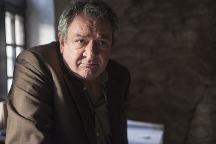 Ken Stott