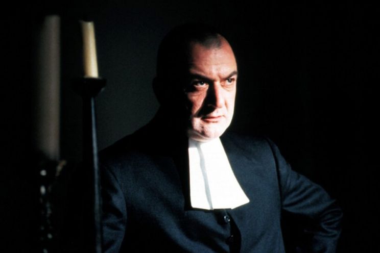 Ken Stott