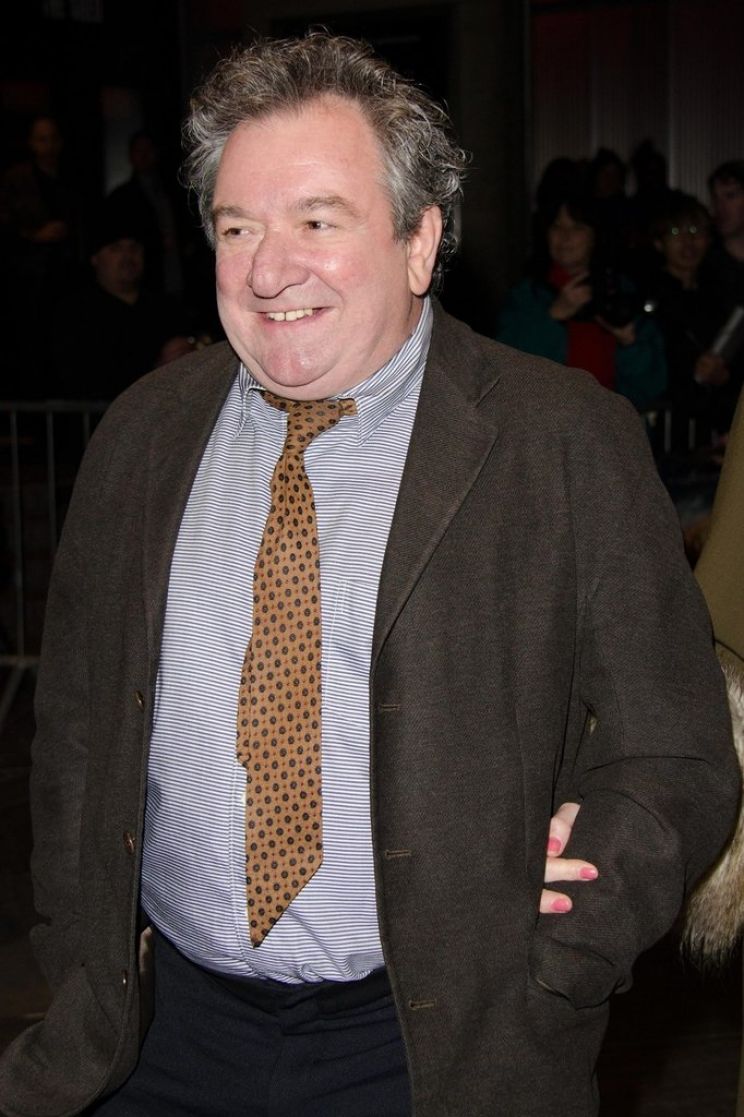 Ken Stott