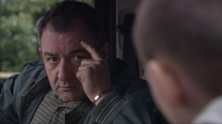 Ken Stott