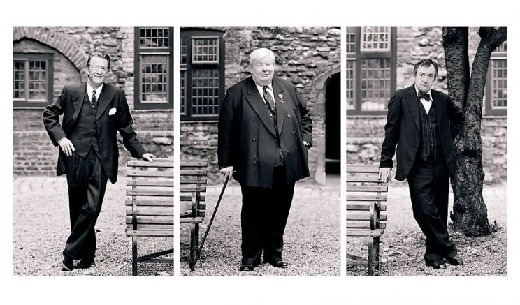 Ken Stott