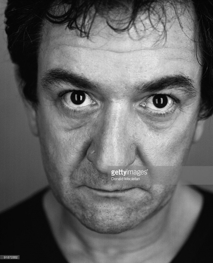 Ken Stott