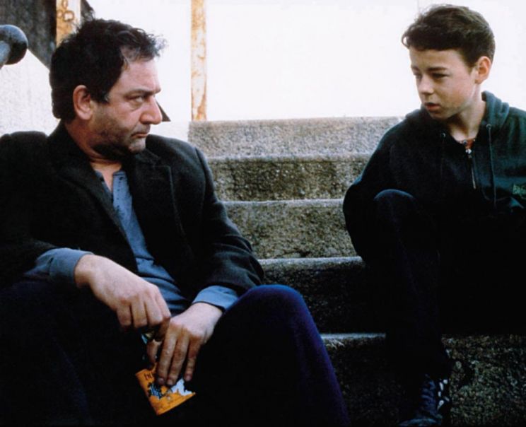 Ken Stott