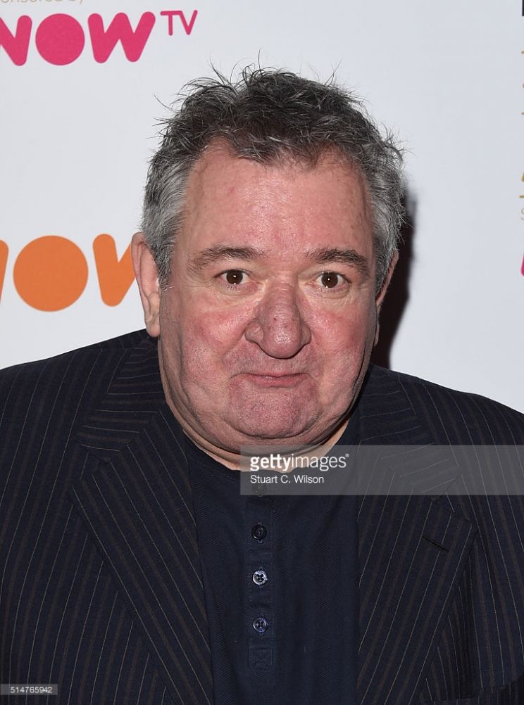 Ken Stott