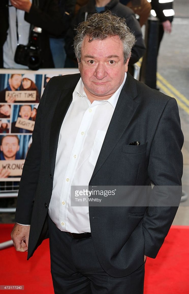 Ken Stott