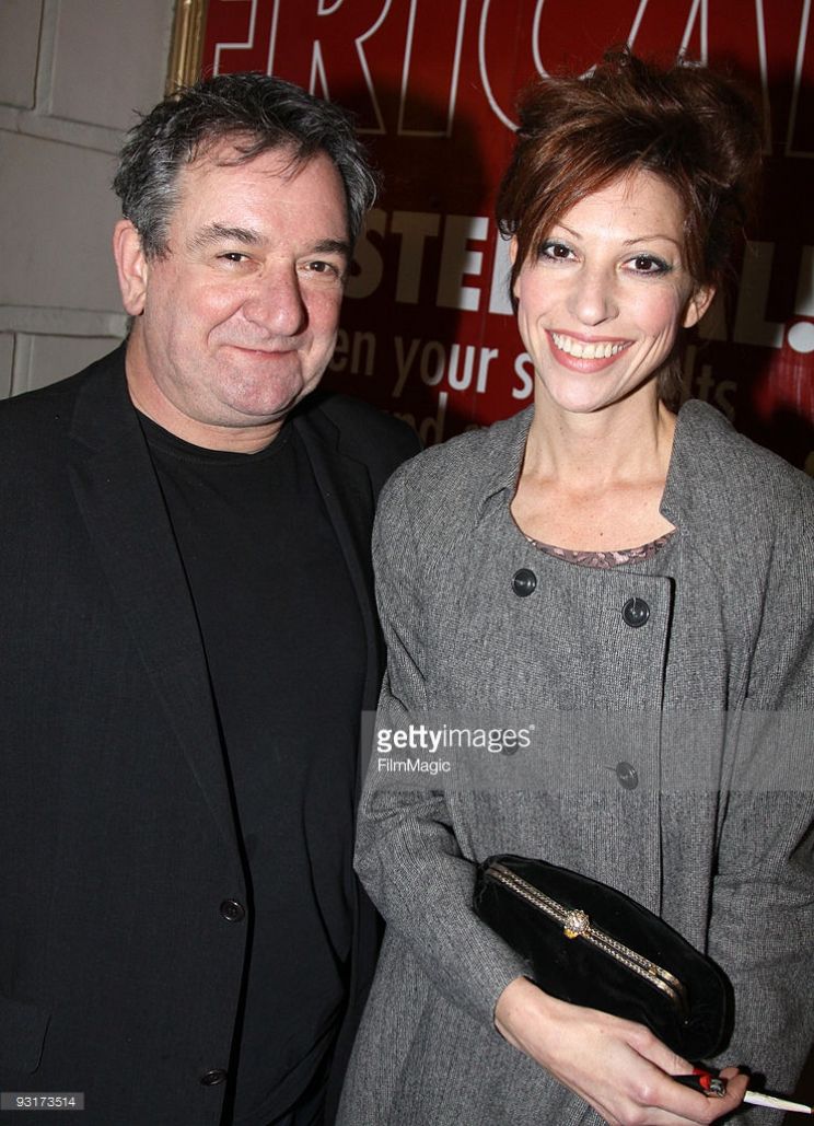 Ken Stott