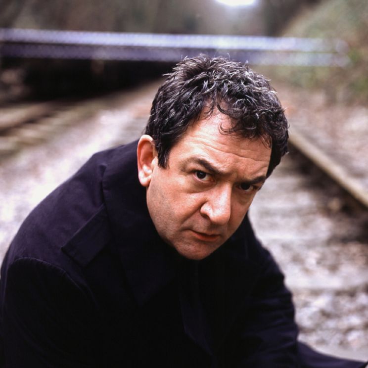 Ken Stott