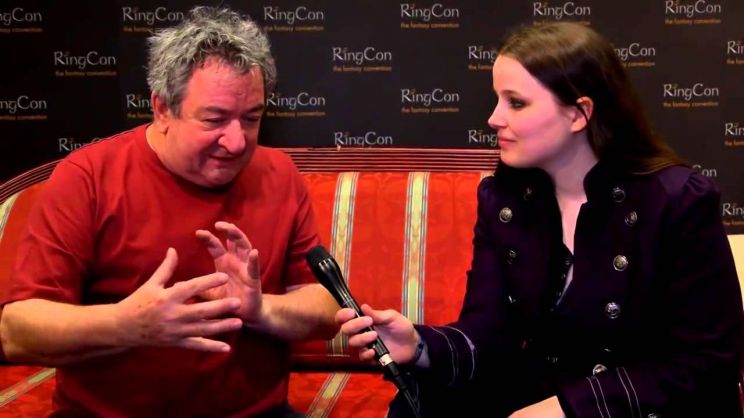 Ken Stott