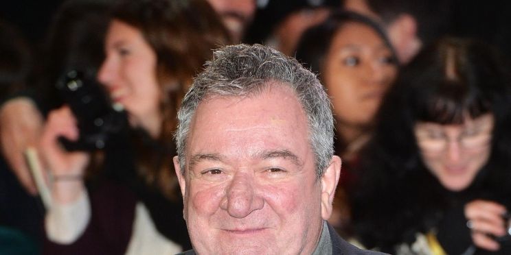 Ken Stott