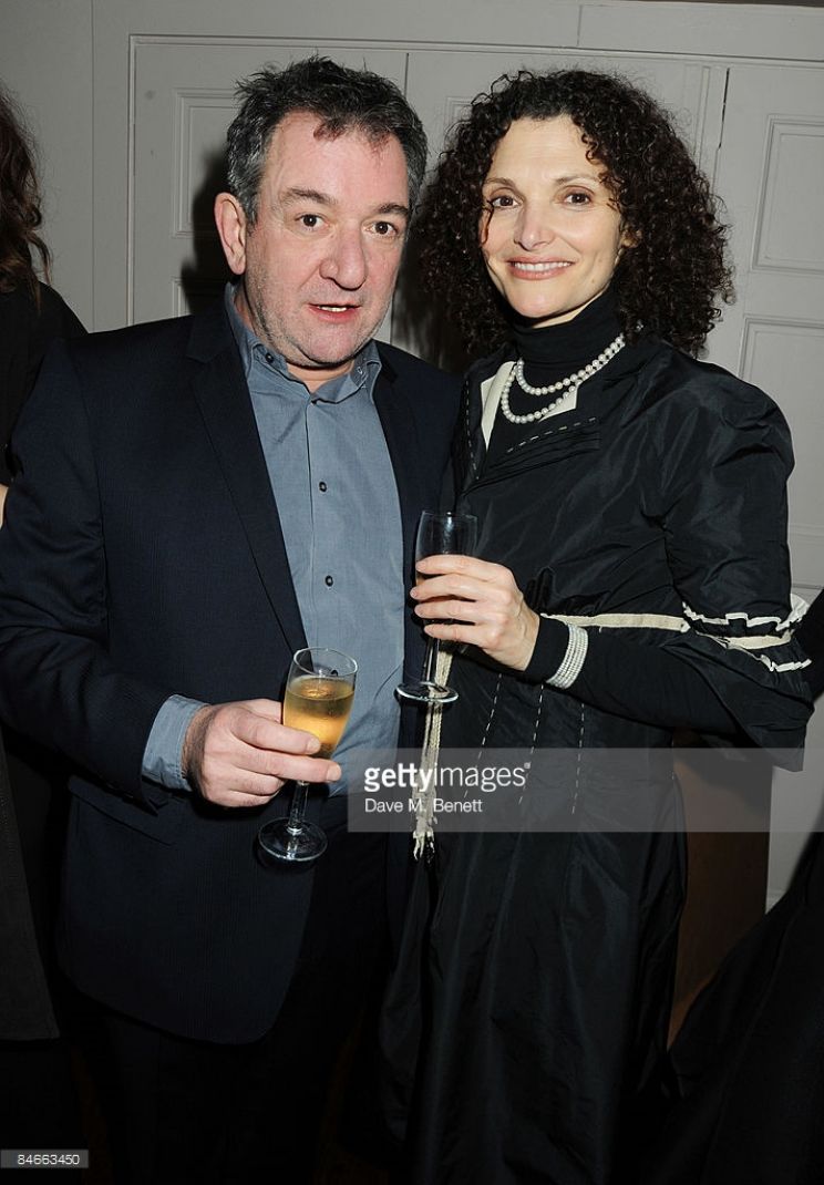 Ken Stott