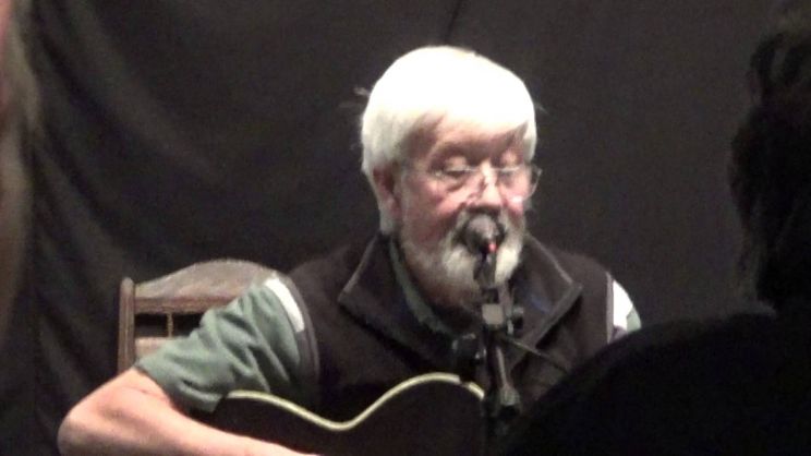 Ken Stott