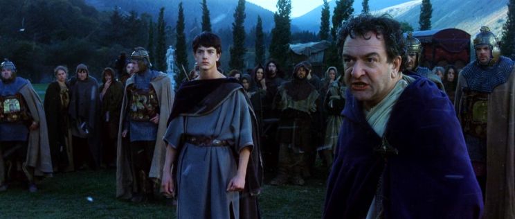 Ken Stott