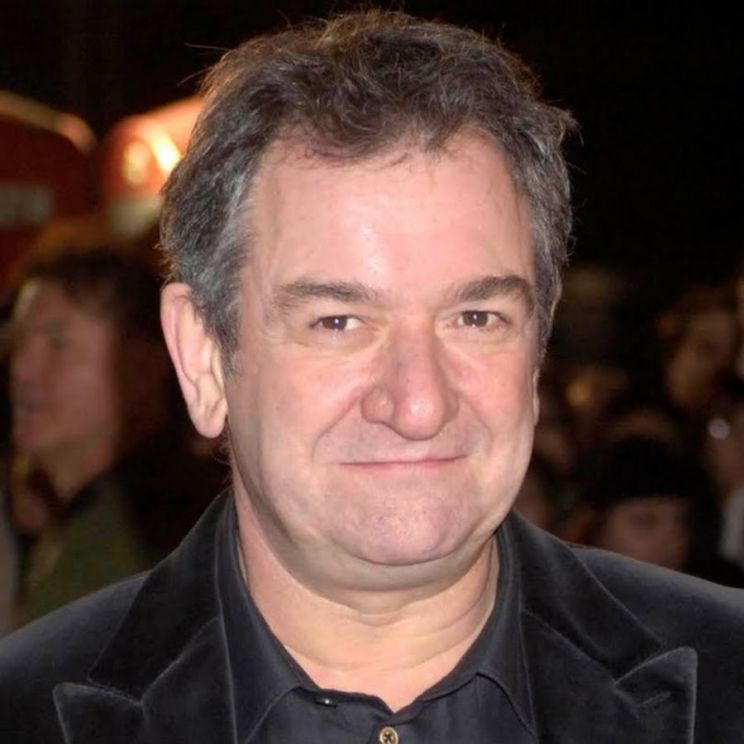 Ken Stott