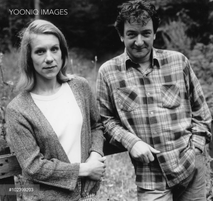 Ken Stott