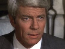Ken Swofford