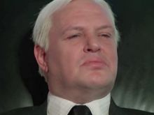 Ken Swofford