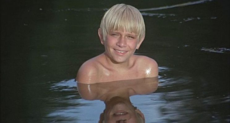 Ken Swofford