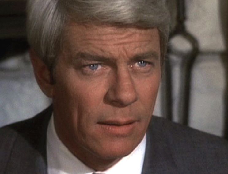 Ken Swofford
