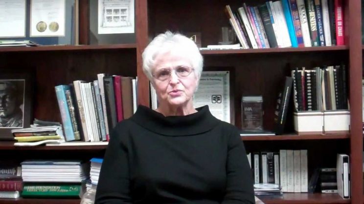 Ken Swofford