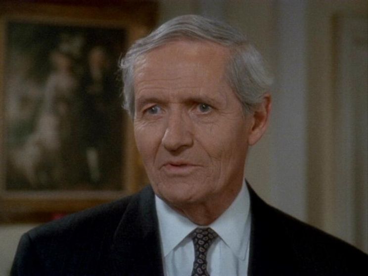 Ken Swofford