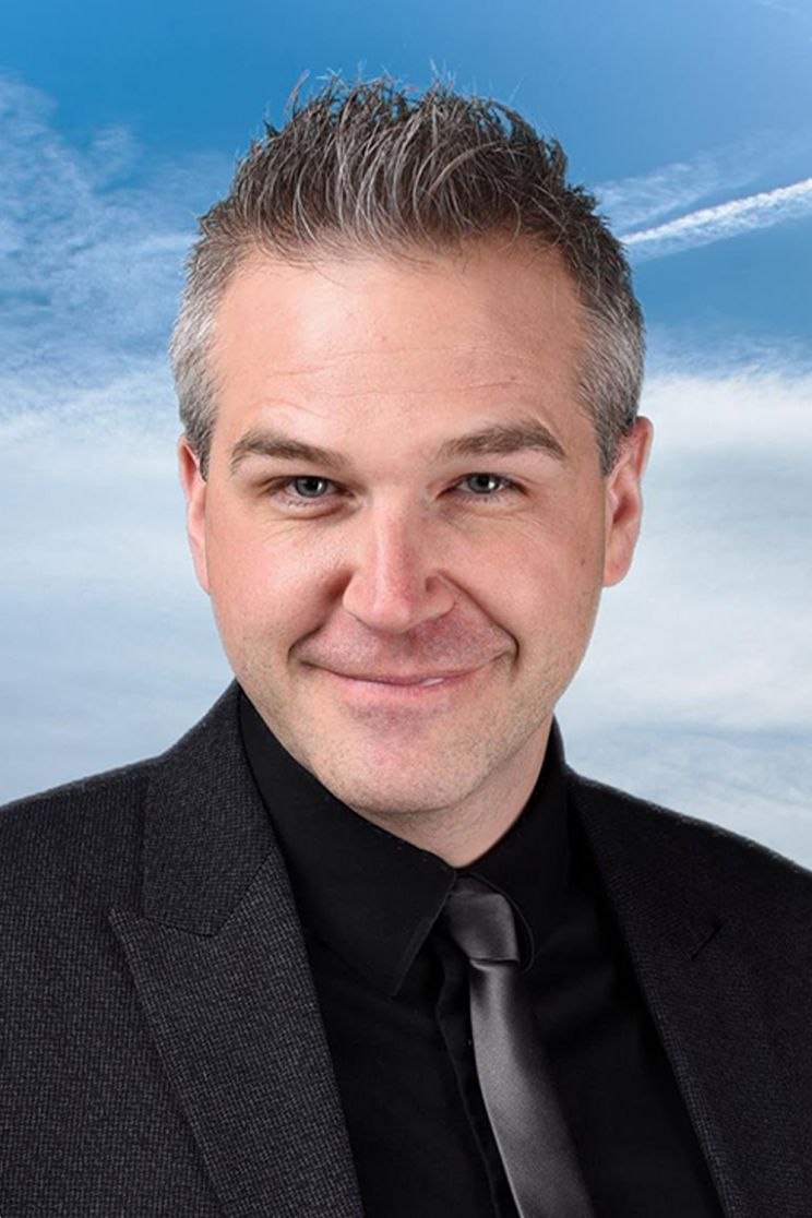 Ken Sylk