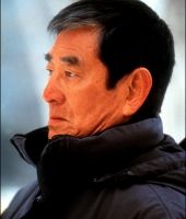 Ken Takakura