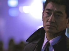 Ken Takakura