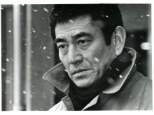 Ken Takakura