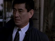 Ken Takakura