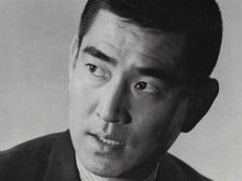 Ken Takakura