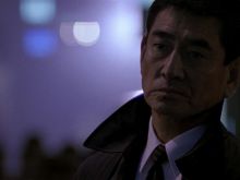 Ken Takakura