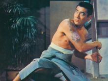 Ken Takakura