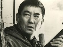 Ken Takakura