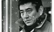 Ken Takakura