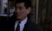 Ken Takakura