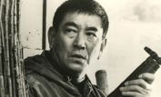 Ken Takakura